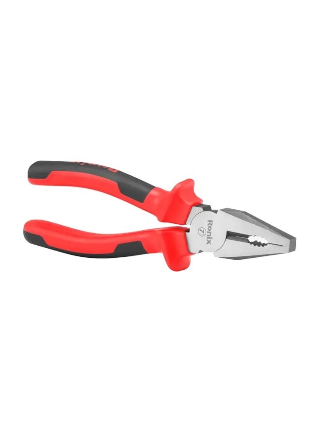 RONIX Combination Plier 7 Inch-Ultra Series #RH-1177 - Image 1